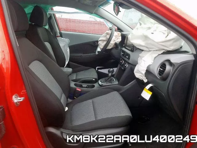 KM8K22AA0LU400249 фото 6