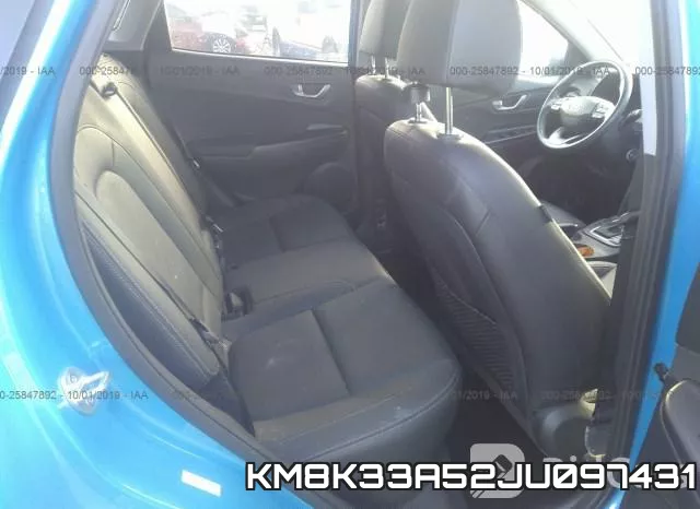 KM8K33A52JU097431 фото 8