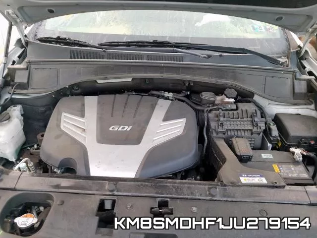 KM8SMDHF1JU279154 фото 8
