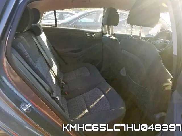 KMHC65LC7HU048397 фото 7