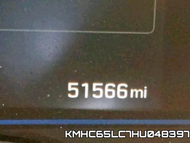 KMHC65LC7HU048397 фото 9