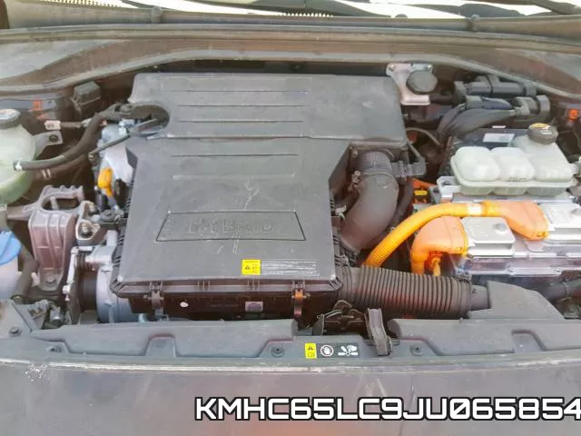KMHC65LC9JU065854 фото 7