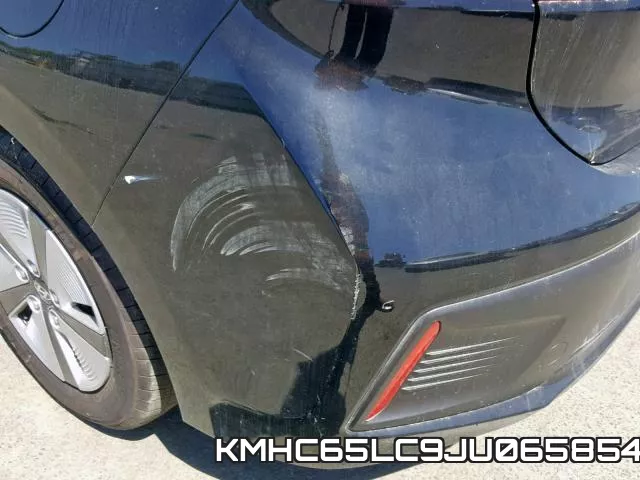 KMHC65LC9JU065854 фото 9