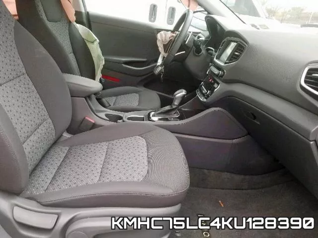 KMHC75LC4KU128390 фото 6