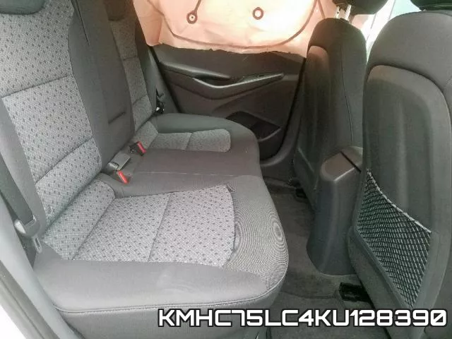 KMHC75LC4KU128390 фото 7