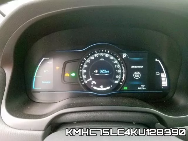 KMHC75LC4KU128390 фото 9
