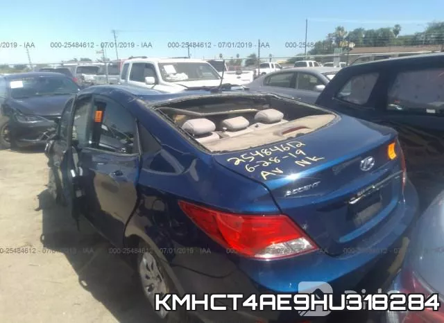 KMHCT4AE9HU318284 фото 4