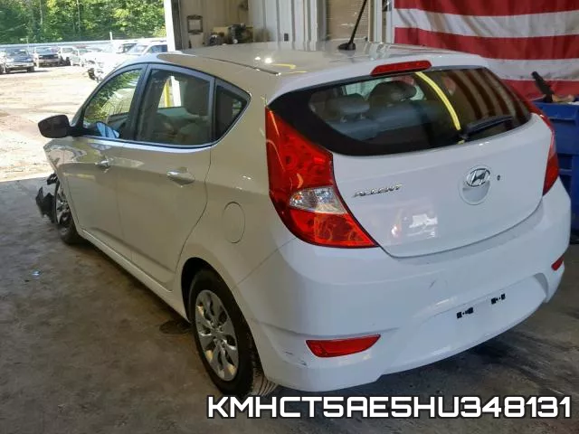 KMHCT5AE5HU348131 фото 4