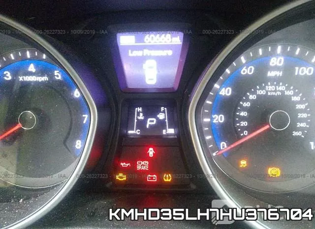 KMHD35LH7HU376704 фото 8