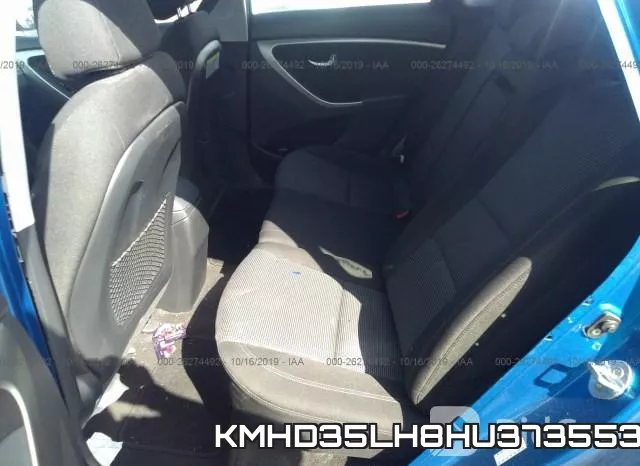 KMHD35LH8HU373553 фото 9