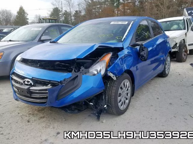 KMHD35LH9HU353926 фото 3