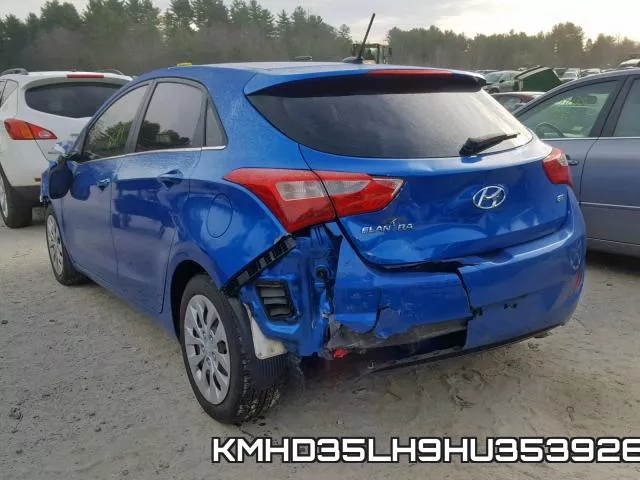 KMHD35LH9HU353926 фото 4