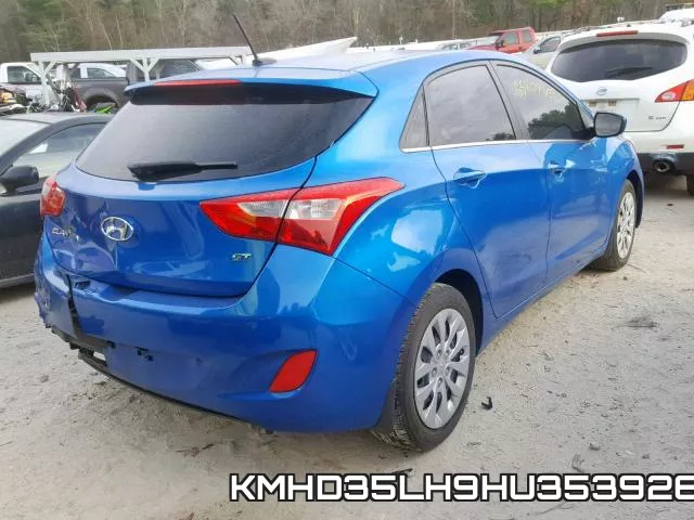 KMHD35LH9HU353926 фото 5