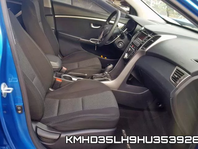 KMHD35LH9HU353926 фото 6
