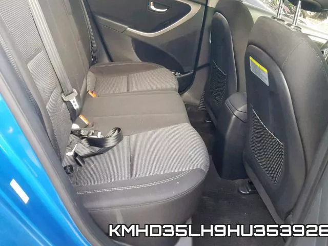 KMHD35LH9HU353926 фото 7