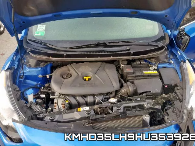 KMHD35LH9HU353926 фото 8