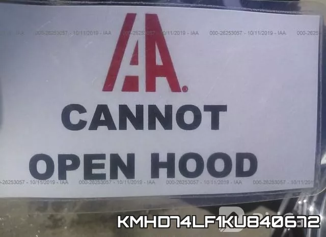KMHD74LF1KU840672 фото 2