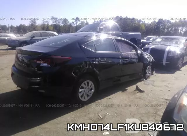 KMHD74LF1KU840672 фото 5