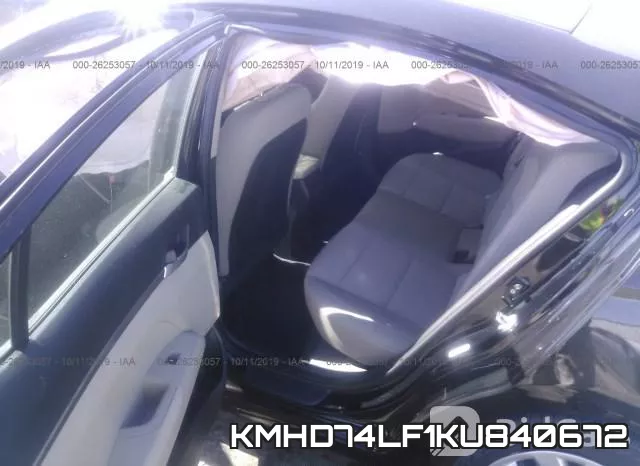 KMHD74LF1KU840672 фото 9
