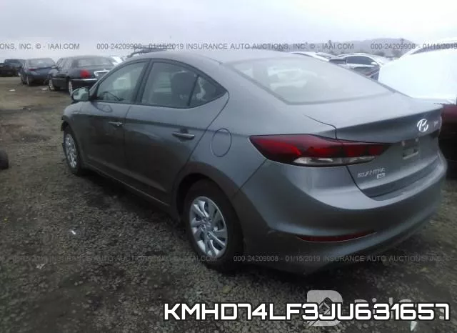 KMHD74LF3JU631657 фото 4