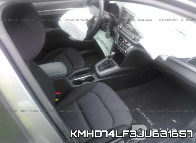 KMHD74LF3JU631657 фото 5