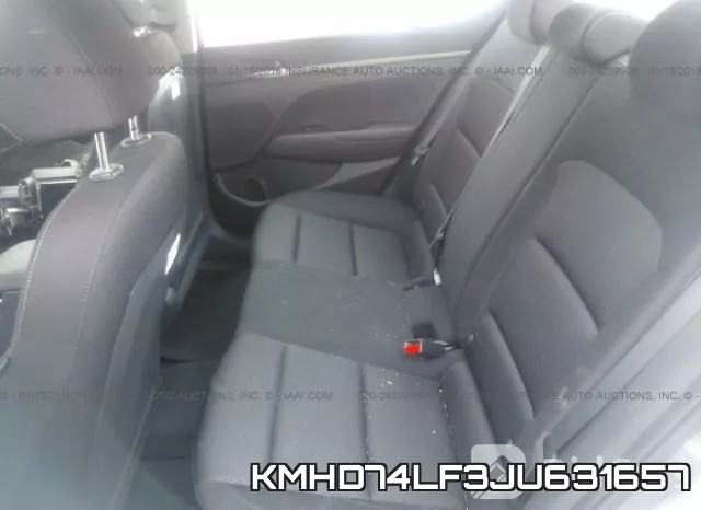 KMHD74LF3JU631657 фото 8