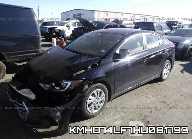 KMHD74LF7HU081793 фото 3