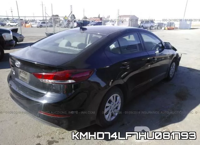 KMHD74LF7HU081793 фото 5
