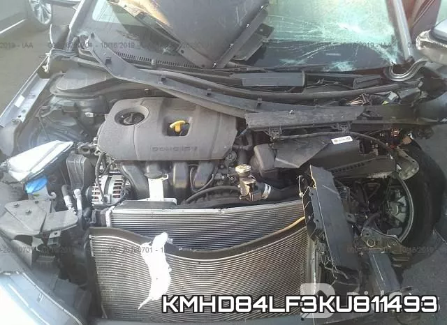 KMHD84LF3KU811493 фото 2