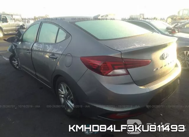 KMHD84LF3KU811493 фото 4