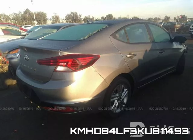 KMHD84LF3KU811493 фото 5