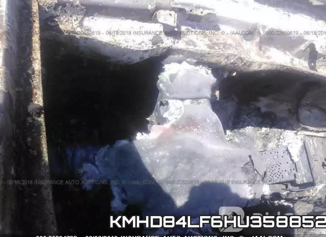 KMHD84LF6HU358852 фото 7
