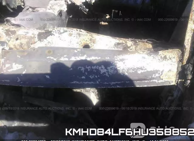 KMHD84LF6HU358852 фото 9