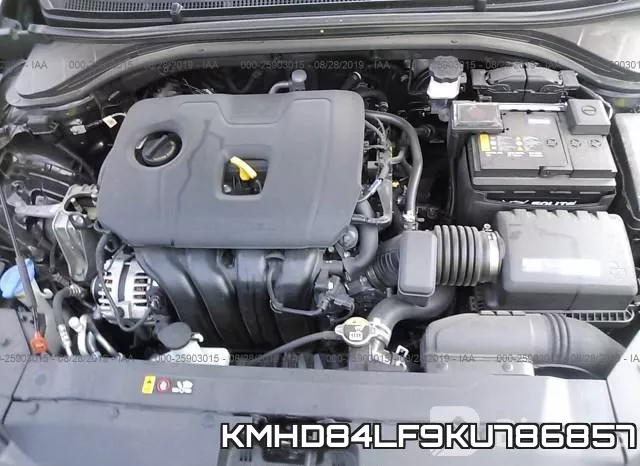 KMHD84LF9KU786857 фото 2