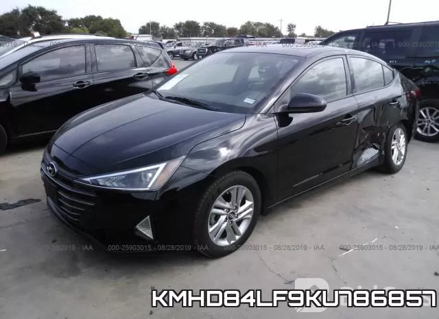 KMHD84LF9KU786857 фото 3