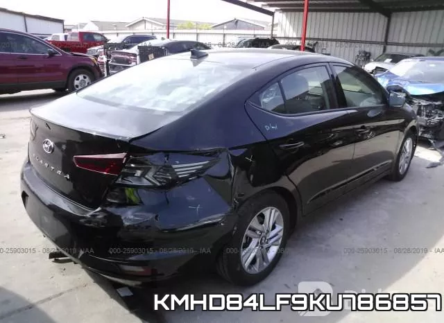 KMHD84LF9KU786857 фото 5