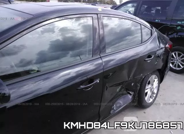 KMHD84LF9KU786857 фото 7
