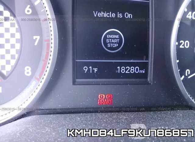 KMHD84LF9KU786857 фото 8