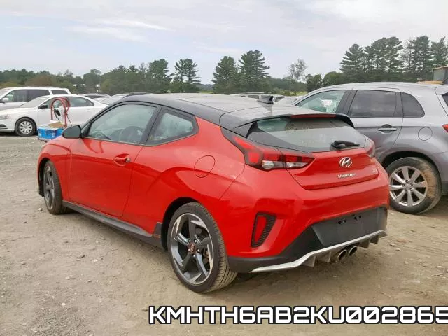 KMHTH6AB2KU002865 фото 4