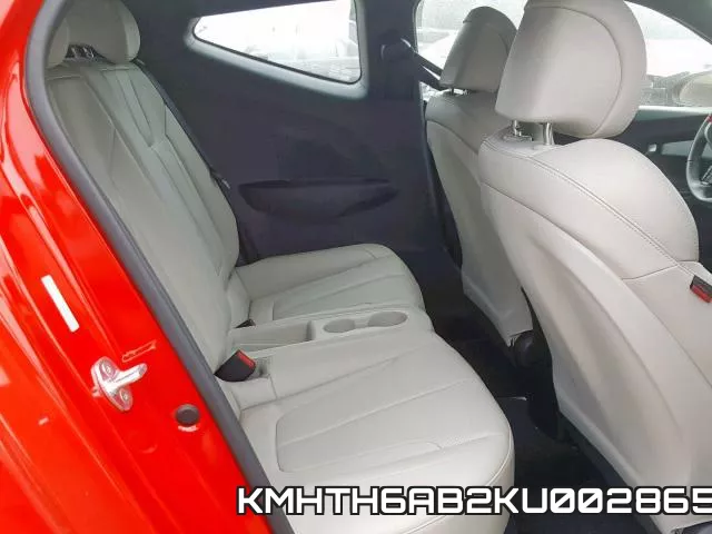 KMHTH6AB2KU002865 фото 7