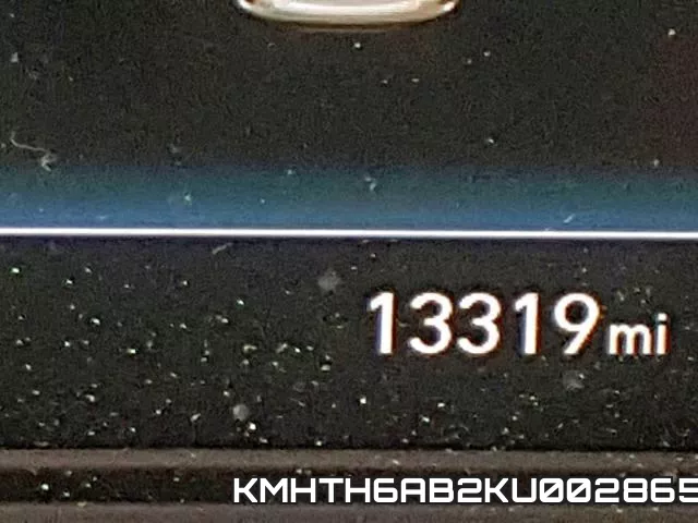 KMHTH6AB2KU002865 фото 9