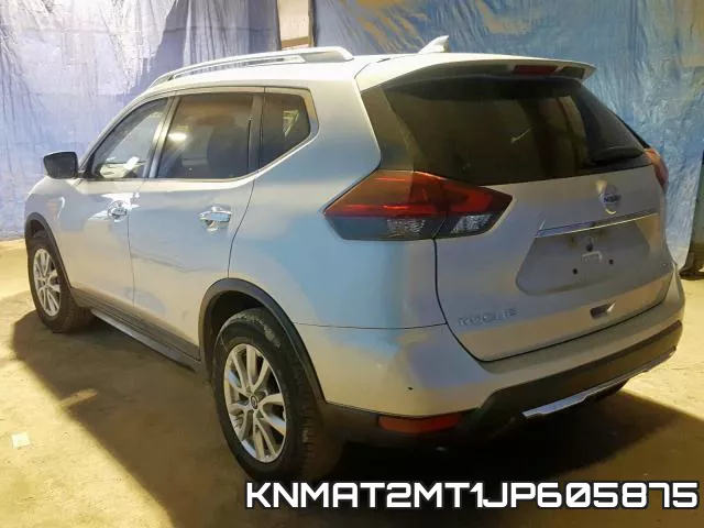 KNMAT2MT1JP605875 фото 4