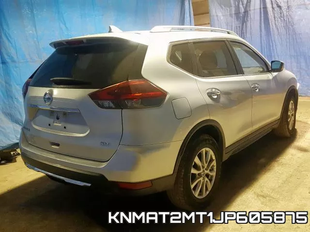 KNMAT2MT1JP605875 фото 5