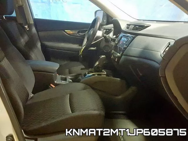 KNMAT2MT1JP605875 фото 6