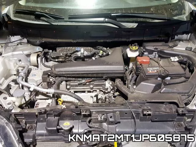 KNMAT2MT1JP605875 фото 8