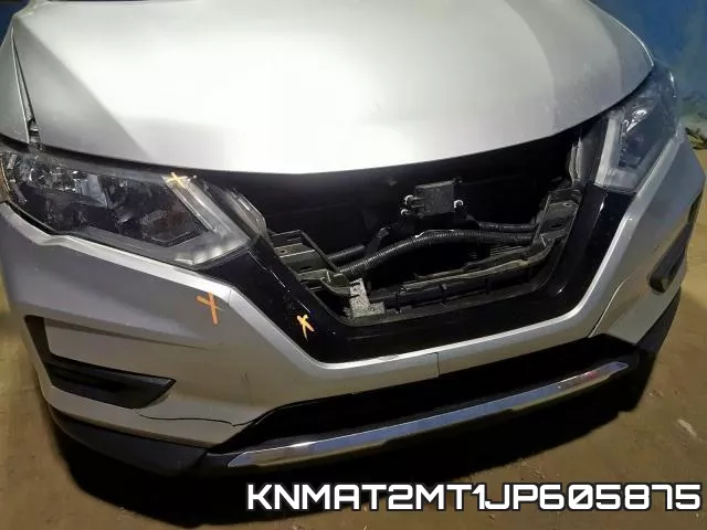 KNMAT2MT1JP605875 фото 10