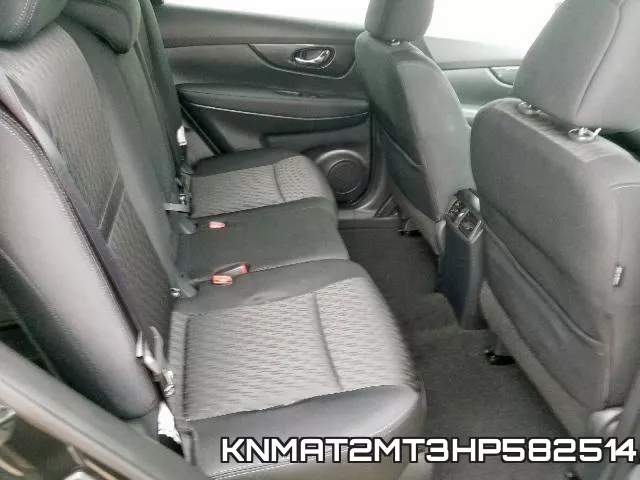 KNMAT2MT3HP582514 фото 7