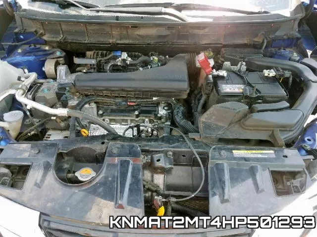 KNMAT2MT4HP501293 фото 7