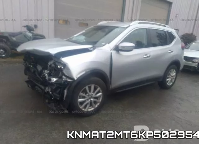 KNMAT2MT6KP502954 фото 3