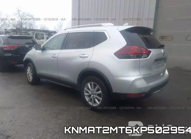 KNMAT2MT6KP502954 фото 4